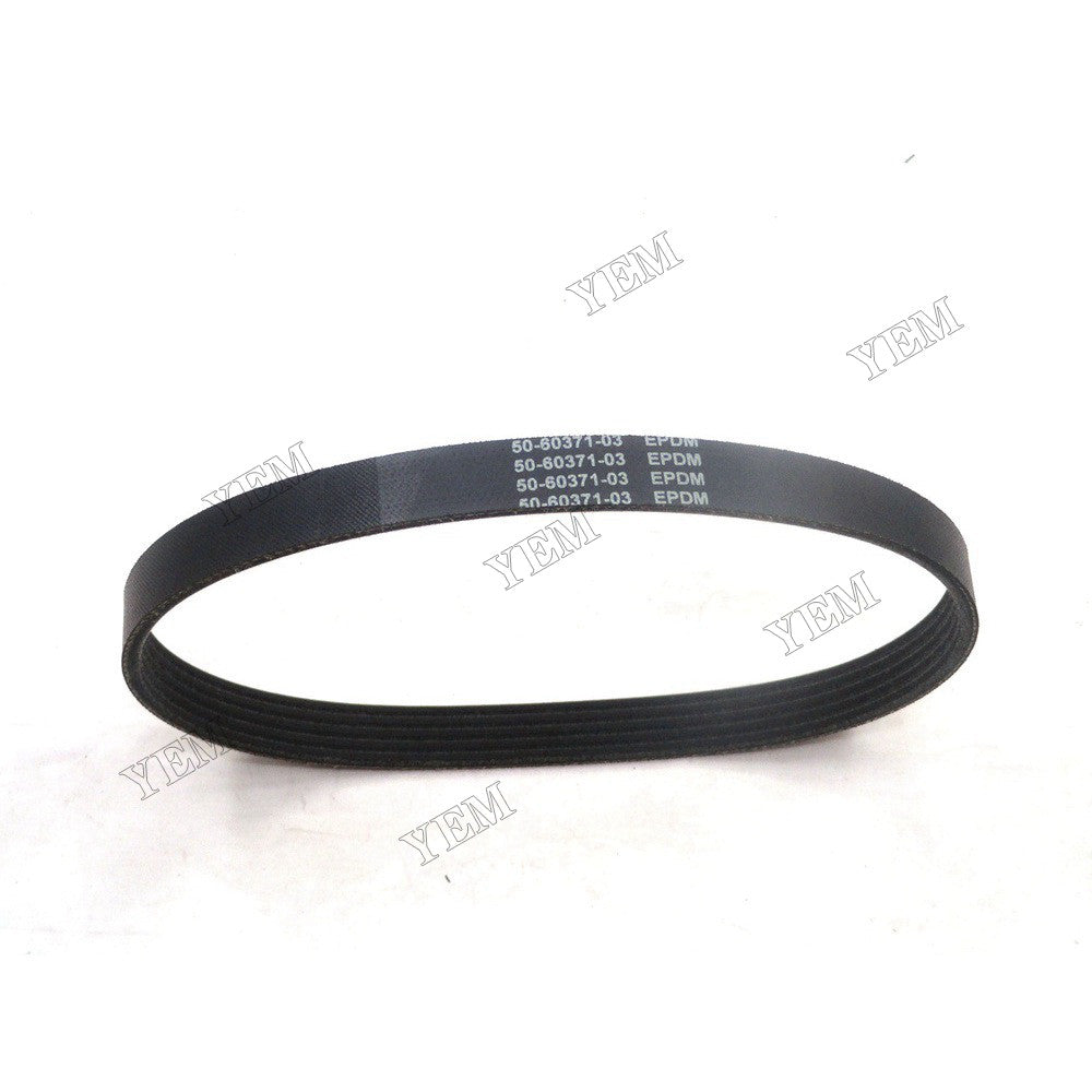 For Carrier Trailer Refrigeration Unit Vector 1350 Belt 50-60371-03 For Carrier