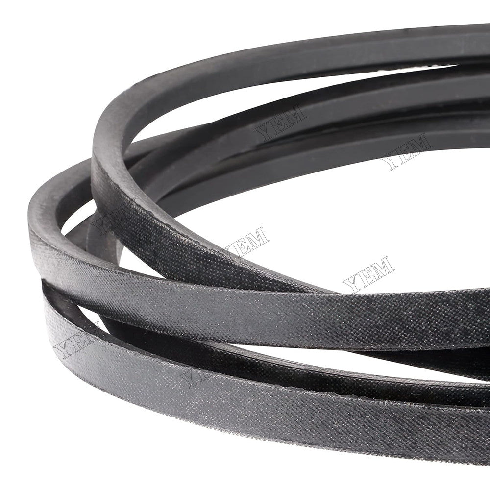For Kubota Tractor B6200 Mower RC48-62-A V Belt 76521-34710 For Kubota
