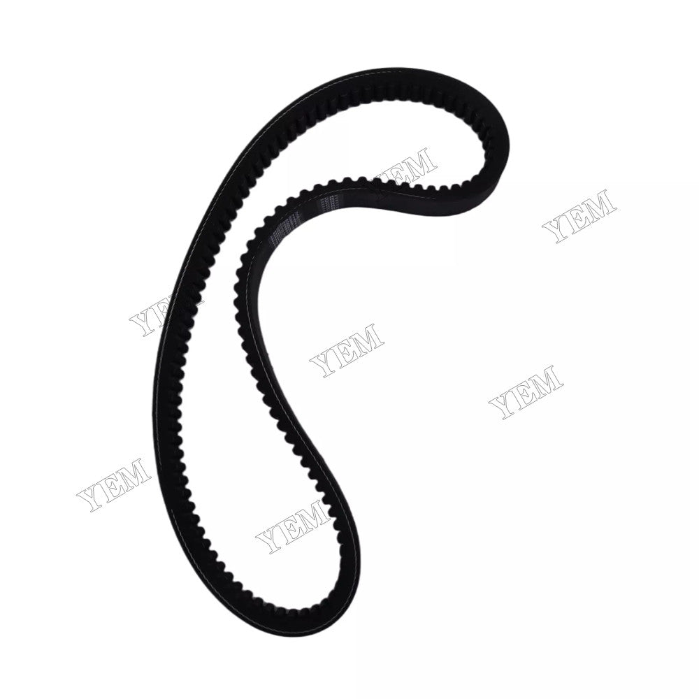 For Yanmar 3TNV70 3TNE68C Kawasaki FD620D Engine John Deere 4X4 4X2 Gator Utility Vehicle Belt UC14244 For Yanmar