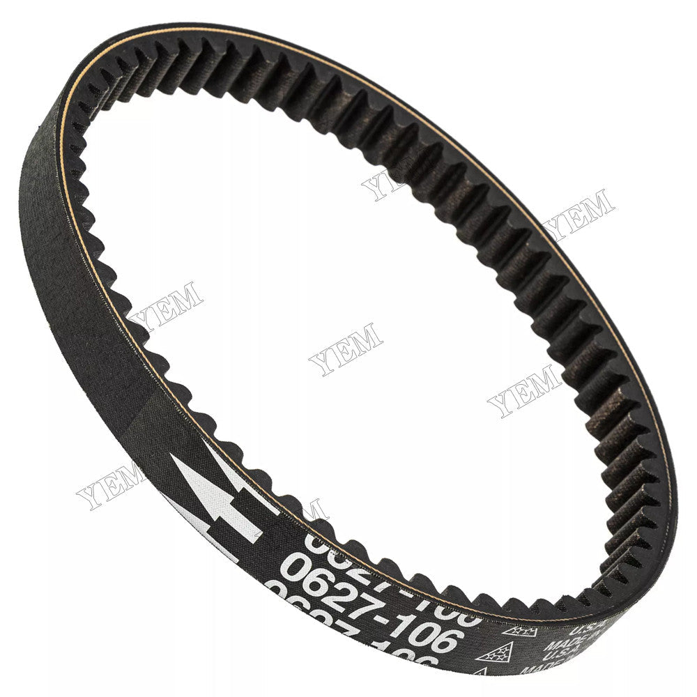 For Arctic Cat Snowmobile ZR200 ZR200ES Drive Belt 0627-106 For Cat