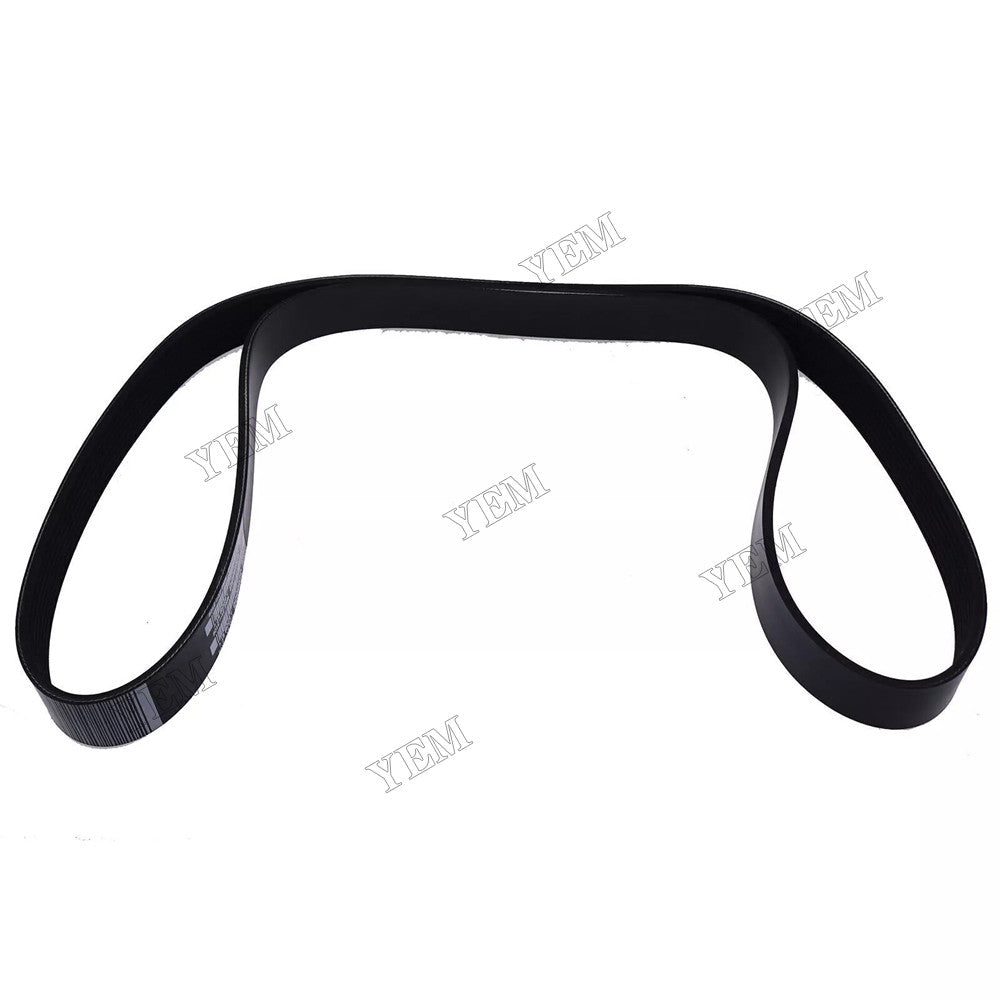 For New Holland Loader LS190.B LT190.B Belt J925953 J288856 For New Holland