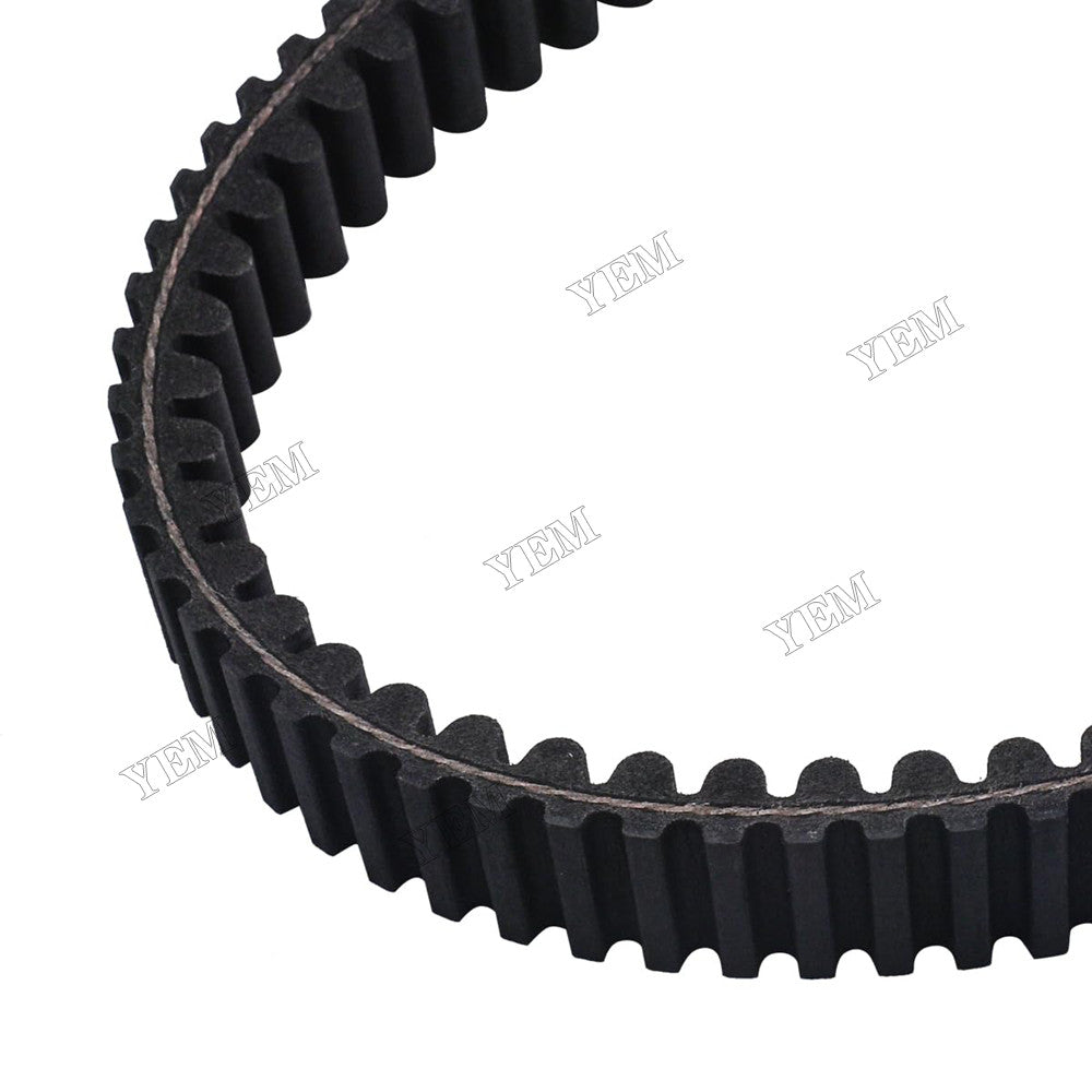 For Kawasaki UTV Mule 2010 2020 2030 3000 3010 3020 4000 4010 4x4 KAF620 Drive Belt 59011-1077