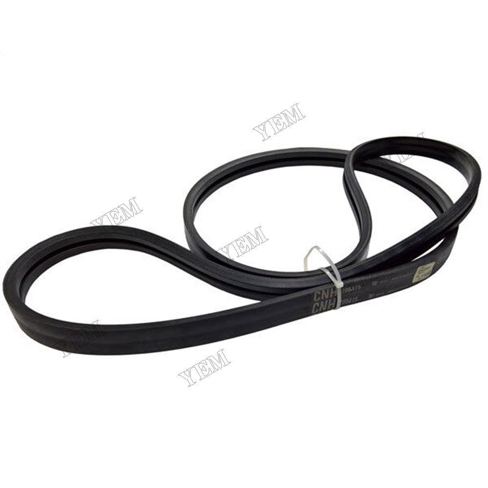 For New Holland Combine TR70 TR75 TR85 CX8.80 CX8.90 CX8070 CX8080 CX8090 V-Belt 785415