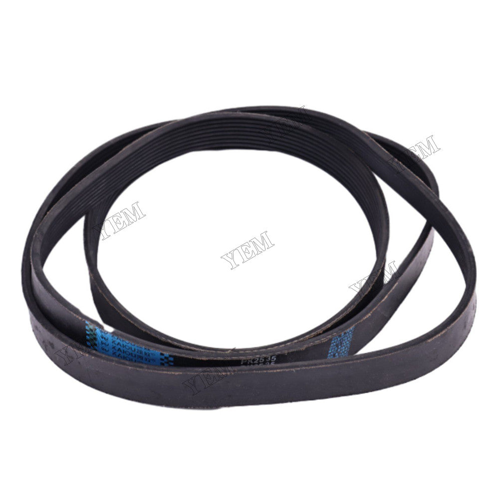 For Fendt Tractor Vario930 Vario933 Vario936 Vario939 Vario942 V-Belt H218PP1501030 H218PP1501160 For Fendt