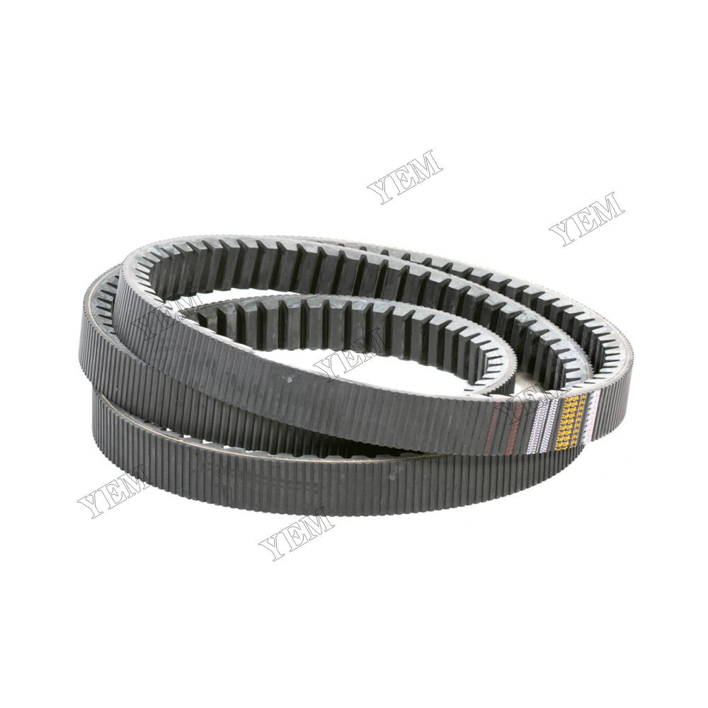 For John Deere Engine 6081 6090 6125 6135 Combine 9670 9670 9760 9770 9860 9870 S650 S660 S670 V-Belt HXE45928