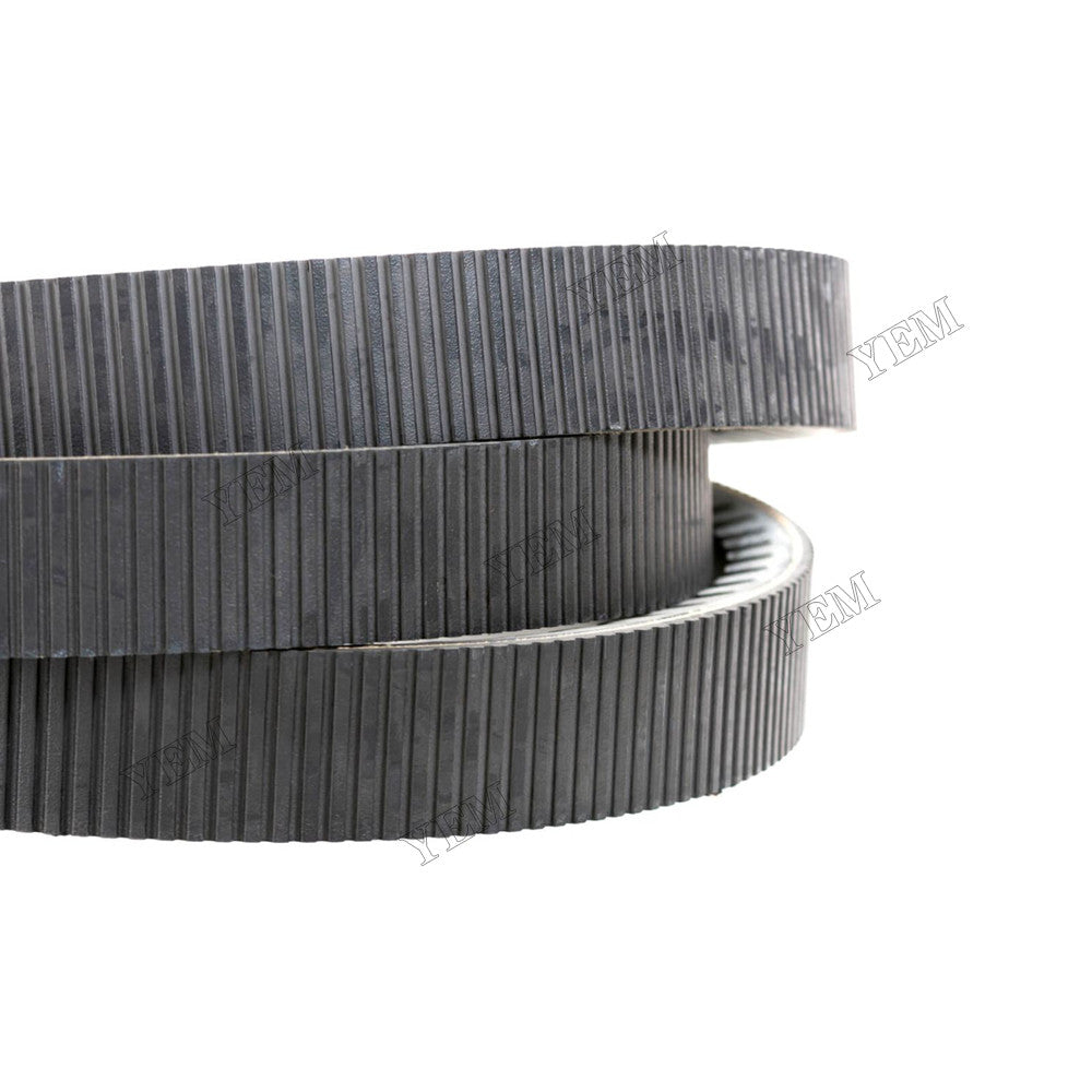 For John Deere Engine 6081 6090 6125 6135 Combine 9670 9670 9760 9770 9860 9870 S650 S660 S670 V-Belt HXE45928 For John Deere