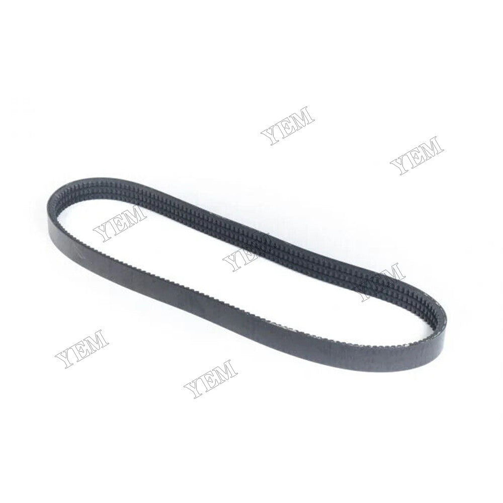 For John Deere Engine 6068 6081 6090 6135 Combine 9470STS 9560STS 9570STS 9660STS S550 S650 S660 S670 V-Belt HXE95511