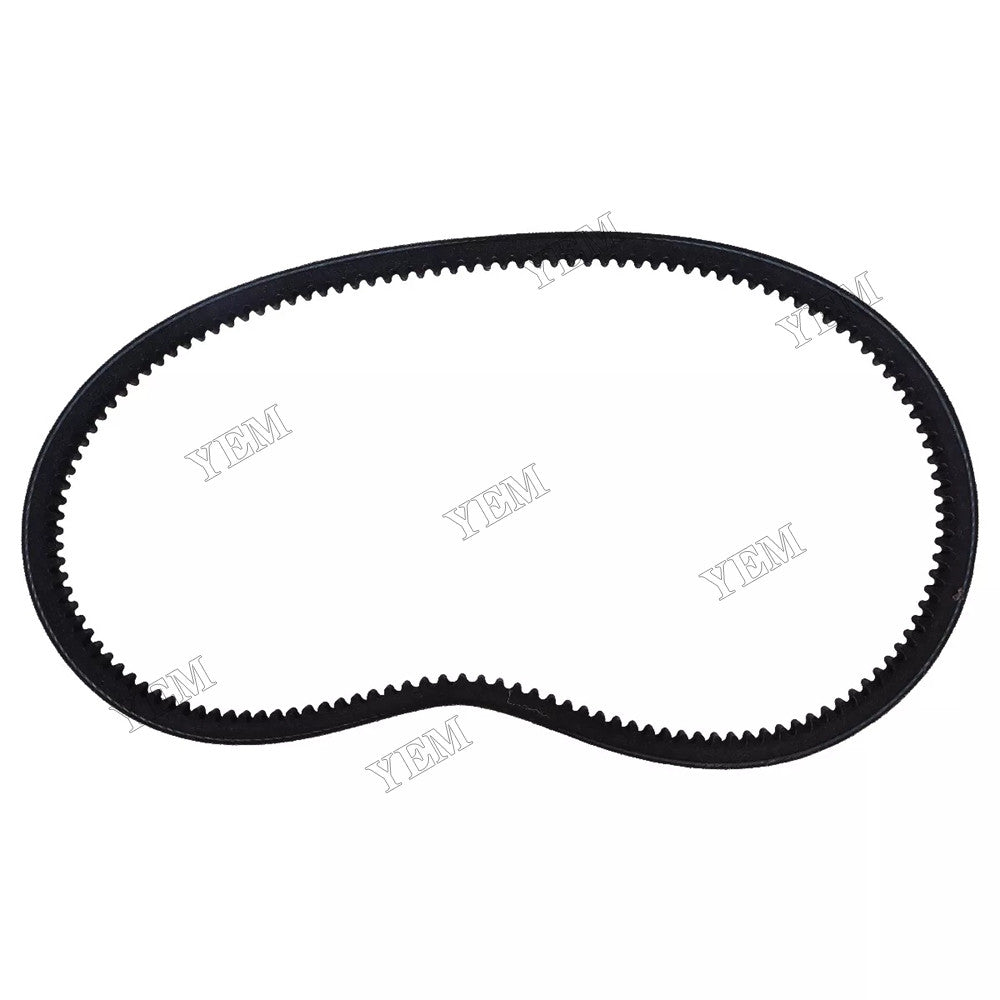 For Isuzu Engine 3LA1 3LD1 4LB1 4LE1 3LB1 3LD2 4LC1 4LE2 V Belt 8-97224999-0 For Isuzu