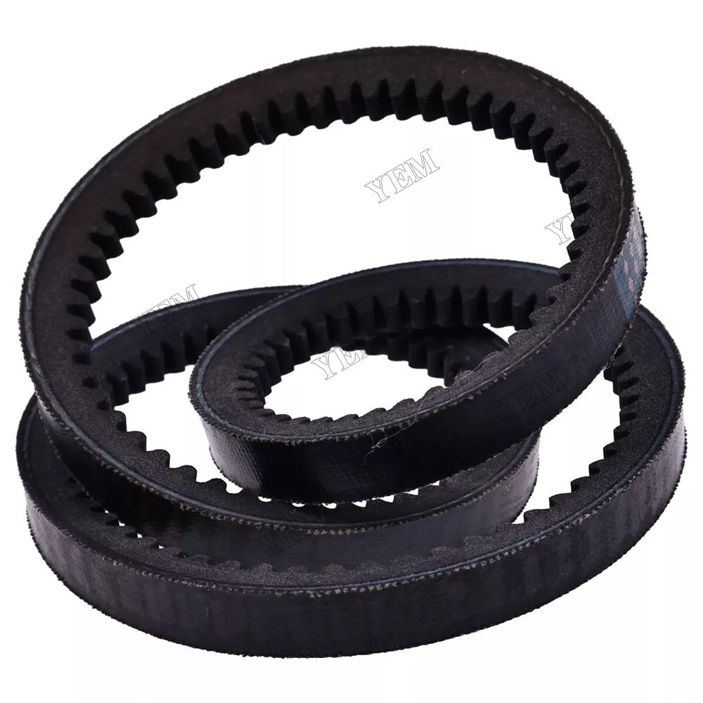 For Isuzu Engine 3LA1 3LD1 4LB1 4LE1 3LB1 3LD2 4LC1 4LE2 V Belt 8-97224999-0 For Isuzu