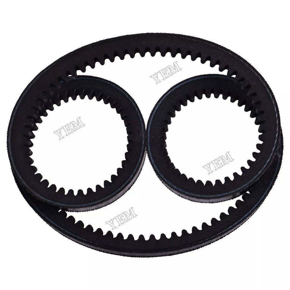 For Isuzu Engine 3LA1 3LD1 4LB1 4LE1 3LB1 3LD2 4LC1 4LE2 V Belt 8-97224999-0 For Isuzu