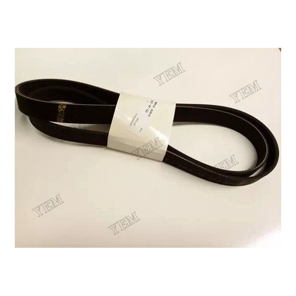 For Toyota Engine V6 Vehicle Avalon Camry Highlander Sienna Serpentine Belt 90916-A2019