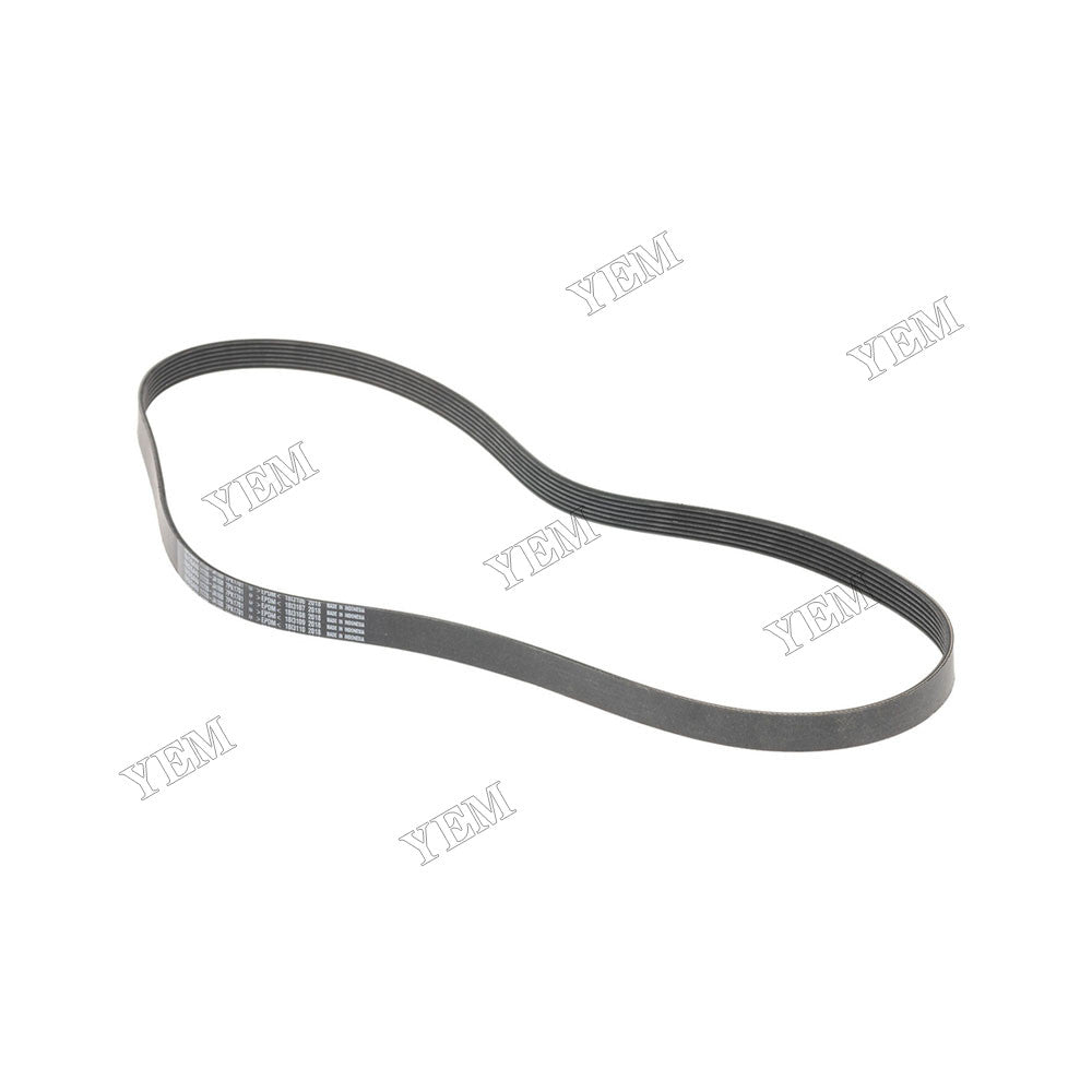 For Nissan Engine VQ35DE Vehicle Altima Maxima Murano Serpentine Belt 11720-JA10B