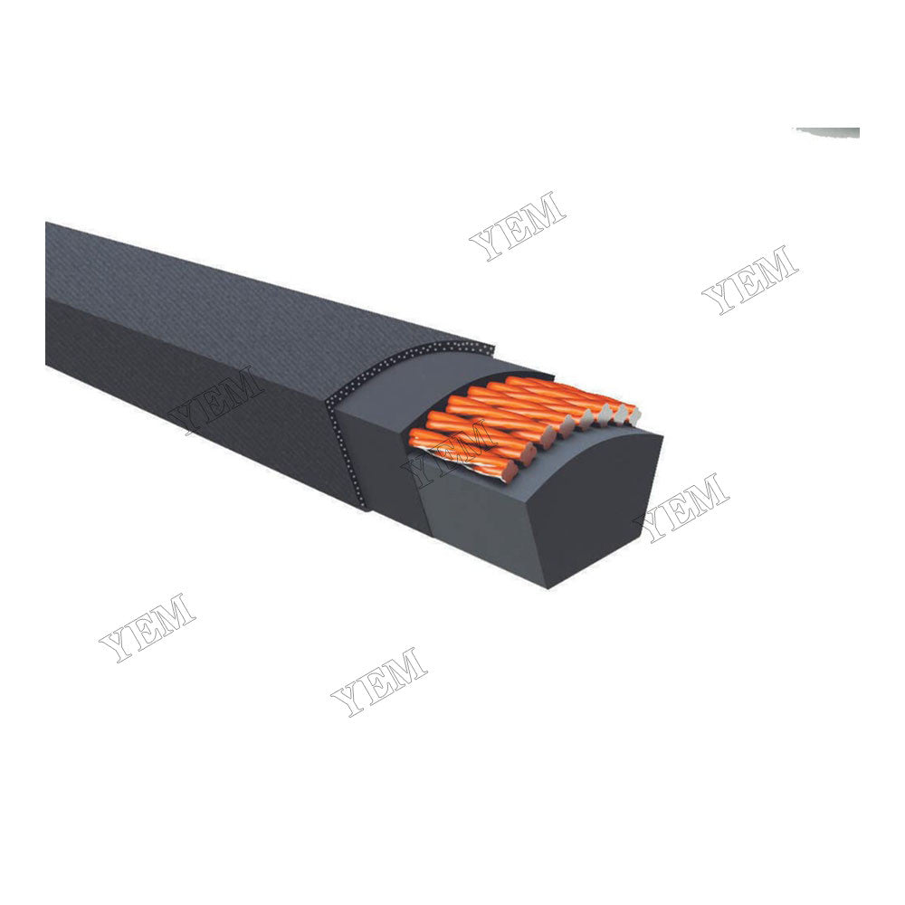 For Encore 48B20X 48B450Z 48K19X 48K19Z 48K550Z Simplicity 1694768 1694769 V-Belt 483053