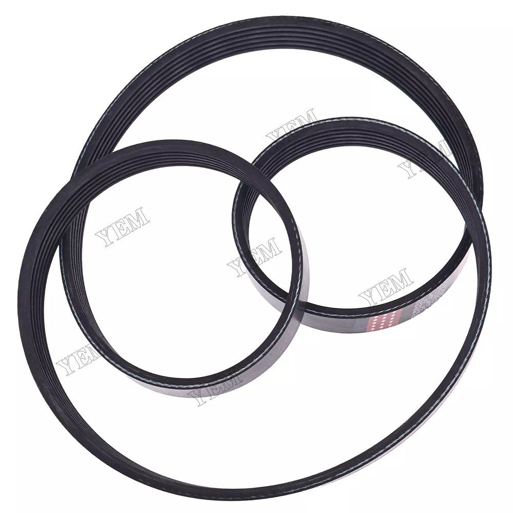 For Thermo King APU Tripac Drive Belt 78-1484 For Thermo King