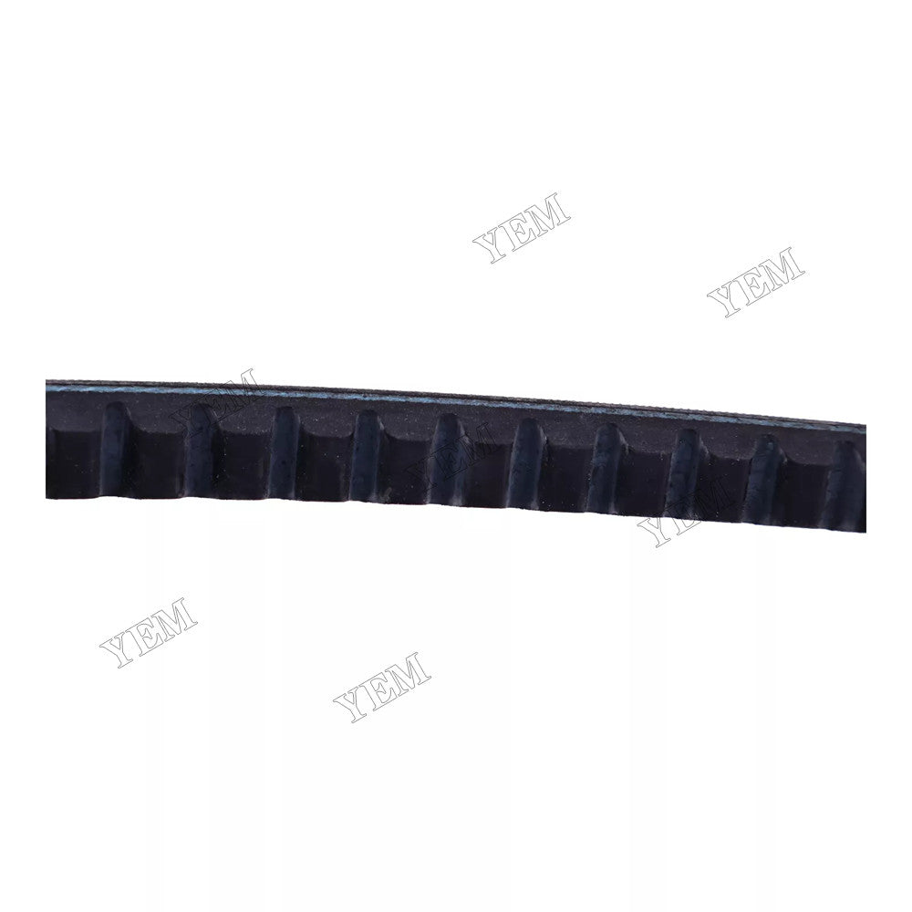 For Hitachi Excavator EX100-5 EX100M-5 EX120-5 EX130H-5 EX135UR EX135US-5 Fan Belt 113671-2260 113671-2270 For Hitachi