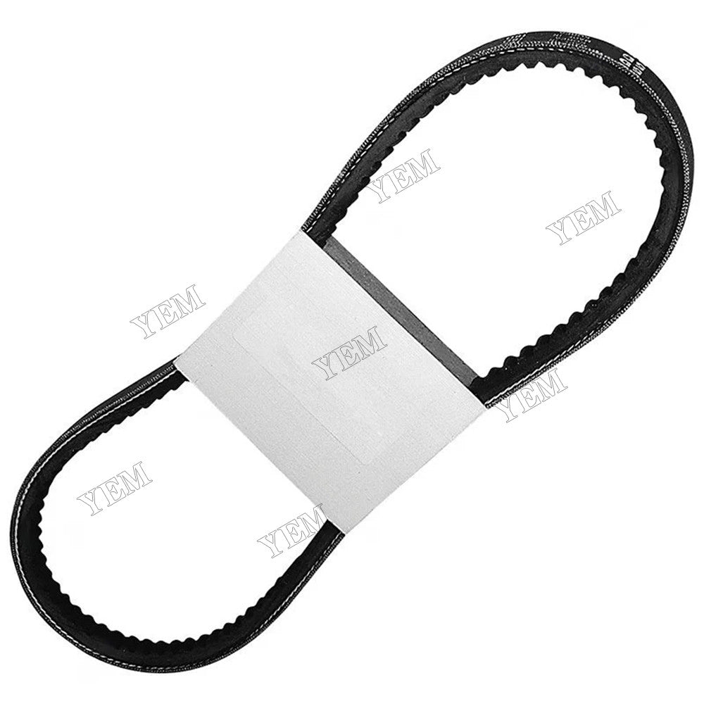 For Toyota Engine 1DZ Forklift FDZN20 FDZN25 FDZN30 Fan Belt 9001A-96015