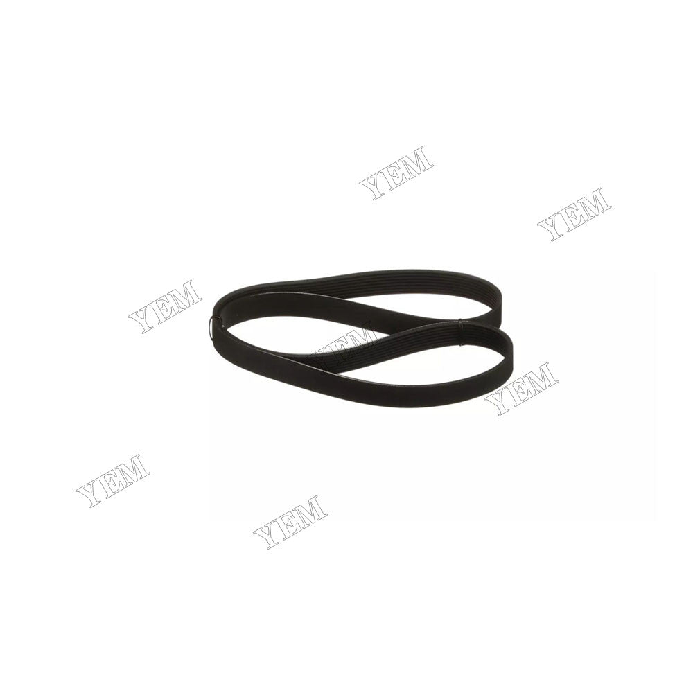 For New Holland Loader C227 C232 C238 L221 L223 L225 L228 L230 U80C V-Belt 87621132 84278184