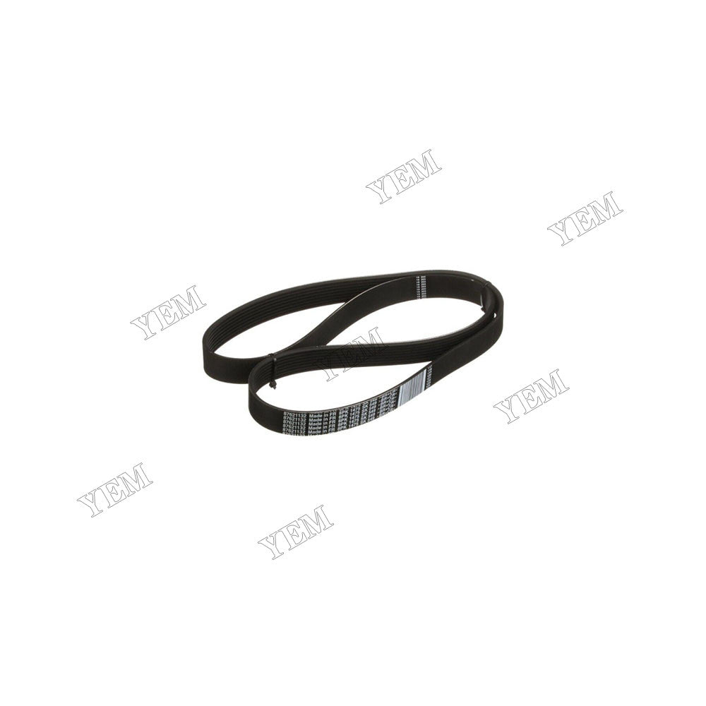 For New Holland Loader C227 C232 C238 L221 L223 L225 L228 L230 U80C V-Belt 87621132 84278184 For New Holland