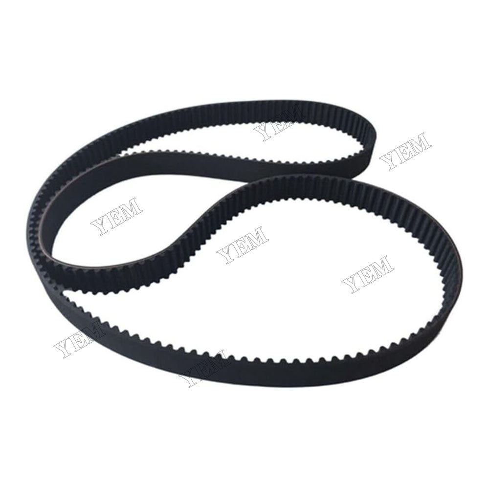For Yamaha Outboard Engine F200 F225 F250 LF200 LF250 Timing Belt 6P2-46241-02 6P2-46241-00