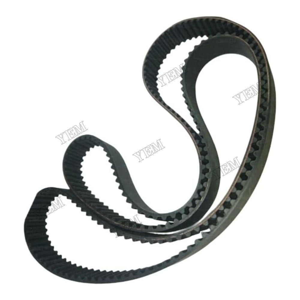 For Yamaha Outboard Engine F200 F225 F250 LF200 LF250 Timing Belt 6P2-46241-02 6P2-46241-00 For Yamaha
