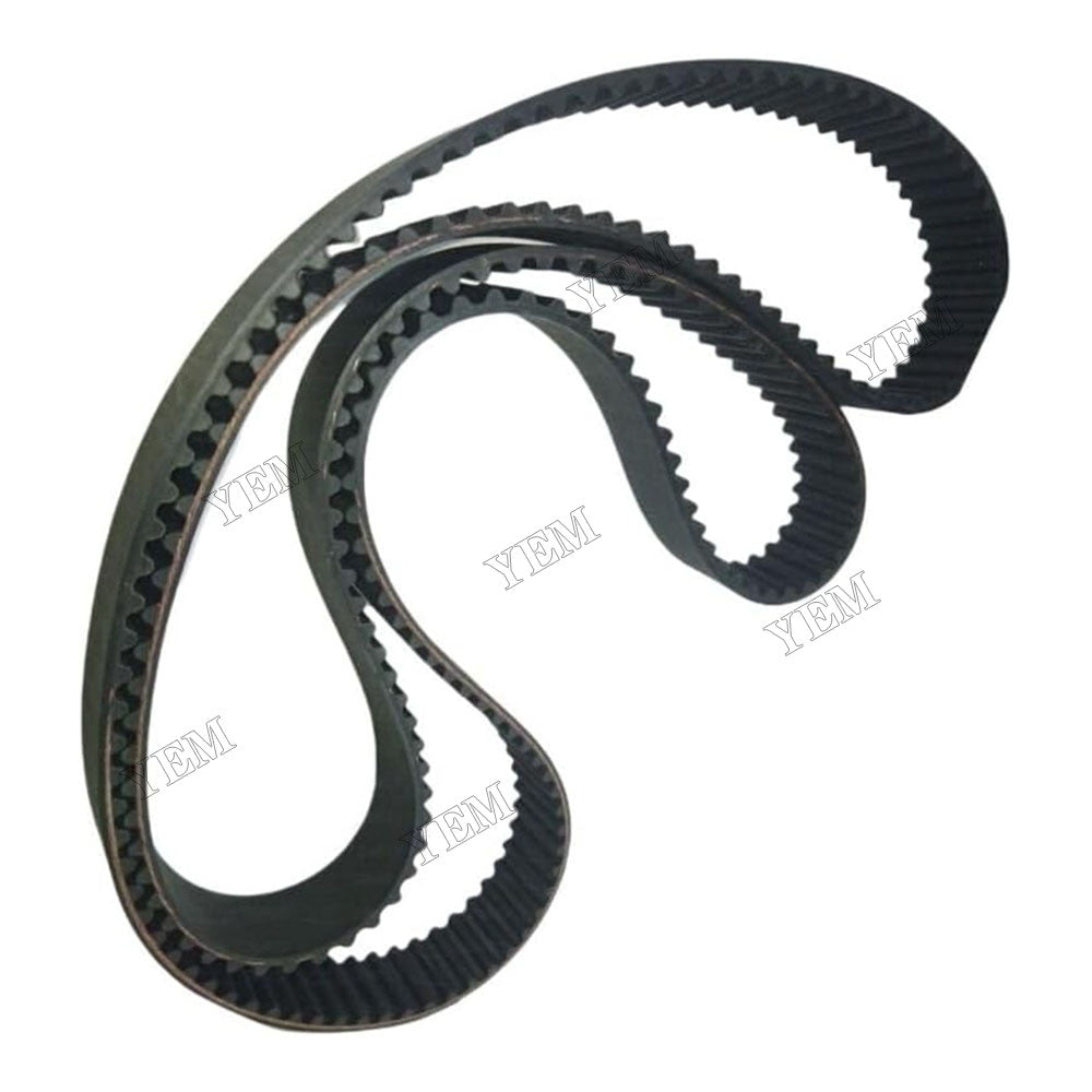 For Yamaha Outboard Engine F200 F225 F250 LF200 LF250 Timing Belt 6P2-46241-02 6P2-46241-00 For Yamaha