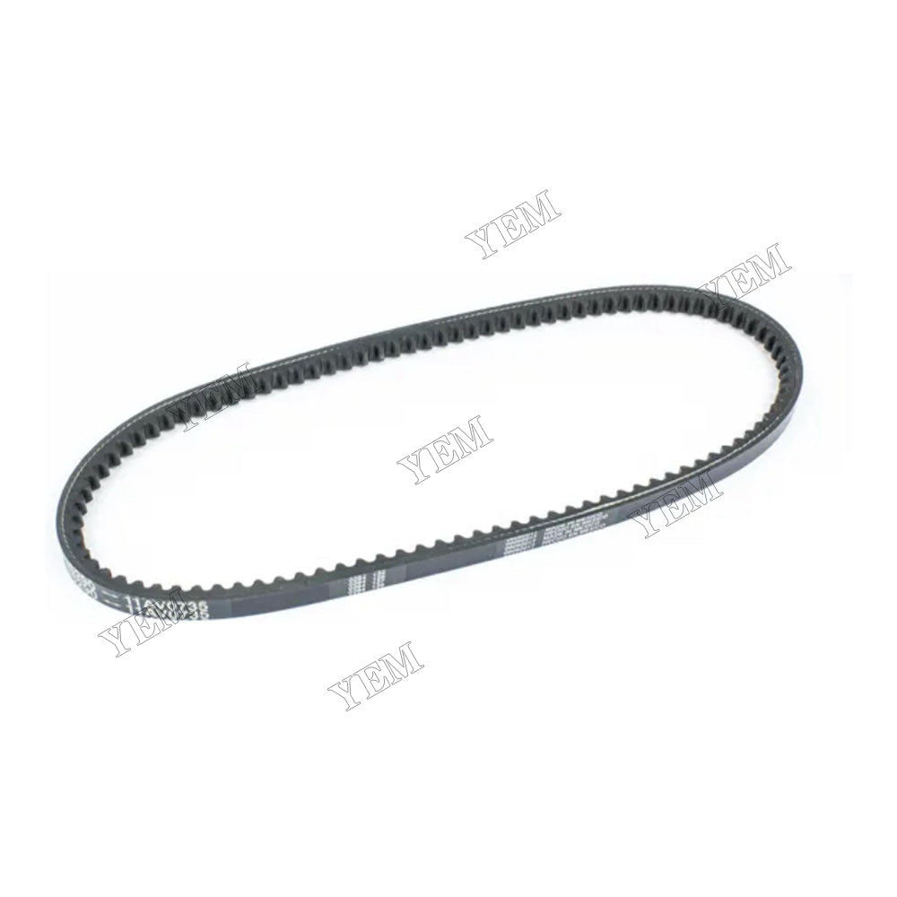 For Sierra MerCruiser Marine Engine 2.5L 3.0L 3.0LX 120 140 GM V-Belt 18-15370 57-65607