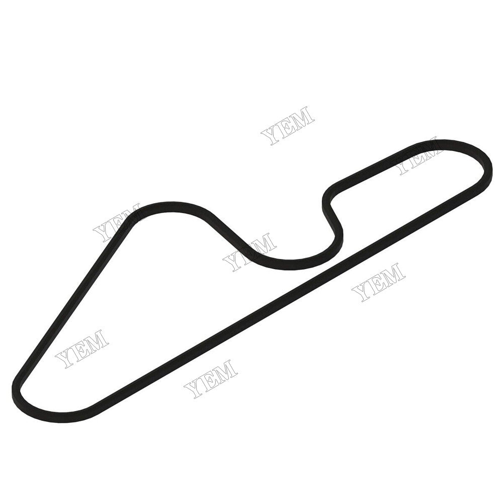 For Yanmar Engine 3TMN72 3TNM74F 3TNV76 3TNV80F John Deere Tractor 1023E 1025R 1026R 260 V Belt LVU21853