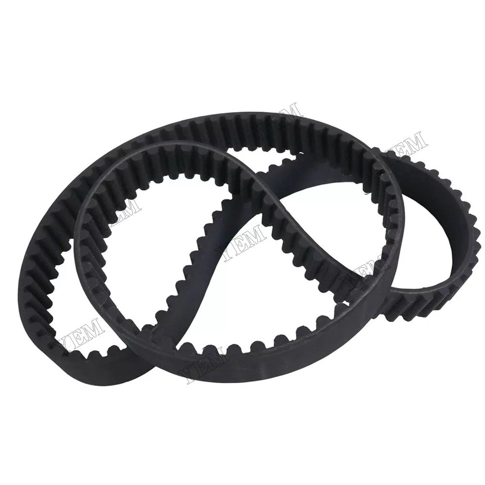 For Rayco Stump Cutter RG45 RG55 Belt 761438 YEMPARTS