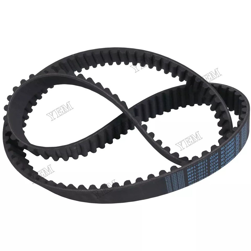 For Rayco Stump Cutter RG45 RG55 Belt 761438 YEMPARTS