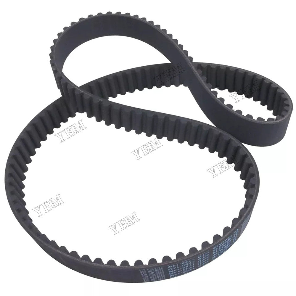 For Rayco Stump Cutter RG45 RG55 Belt 761438 YEMPARTS