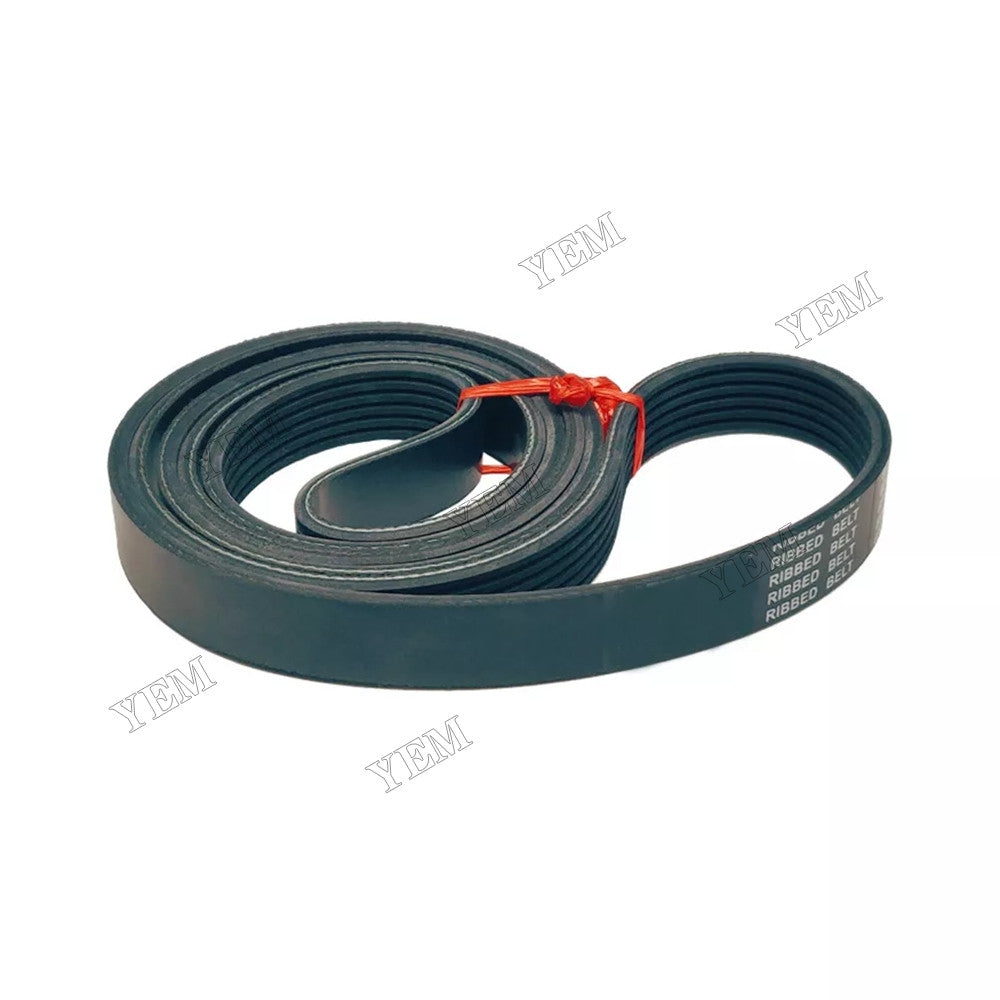 For Cummins Engine QSX15 V Ribbed Belt 3100188