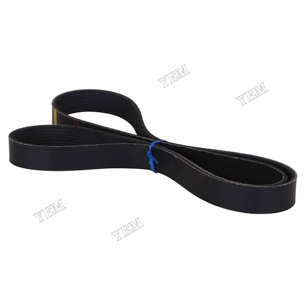For CASE Loader 590 60XT 621 680K 680L 70XT 750K 75XT 780C 780D 85XT 90XT 95XT V-Belt J911559