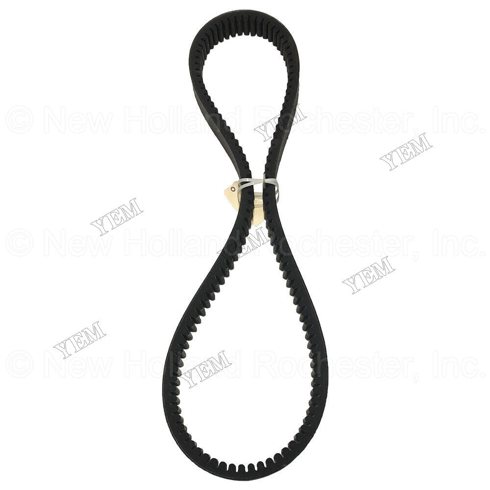 For New Holland Combine CR9040 CR9060 CR9065 CR9070 CR9080 CR9090 CR10.90 CR6.80 CR6.90 V-Belt 47717044