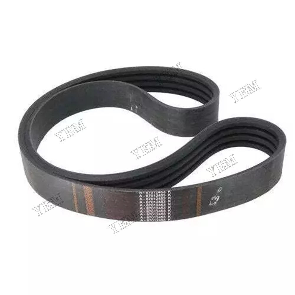 For New Holland Disc Mower 615 616 617 H6730 H6740 H6750 Case IH MD72 MD82 MD92 MDX71 MDX81 MDX91 V-Belt 87012453 For Case