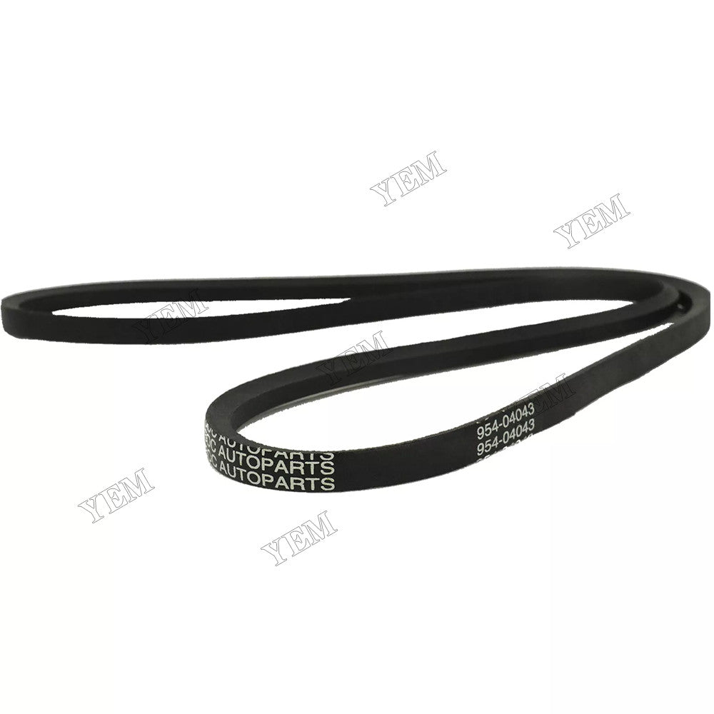 For Cub Cadet MTD Mower RZT-42 RZT-50 RZT-54 Belt 754-04043 265-211 954-04043 For Cub Cadet