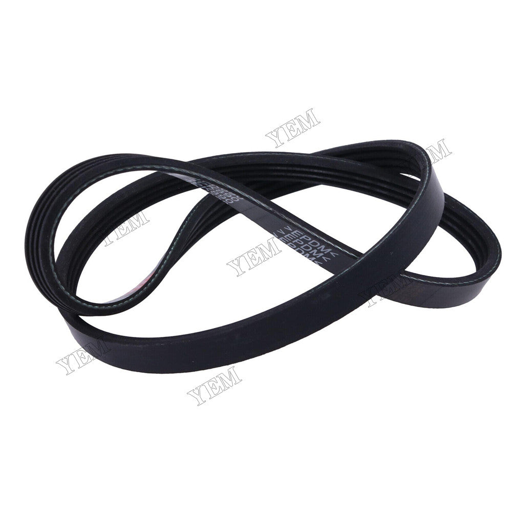 For John Deere Engine 6068 6081 6090 Tractor 8120 8220 8320 8420 8520 Fan Drive Belt R164820