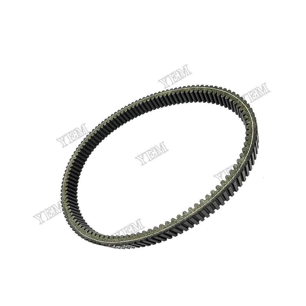 For Ski-Doo Expedition550F Formula380 Formula500 FormulaMX GSX380F Drive Clutch Belt 1384400