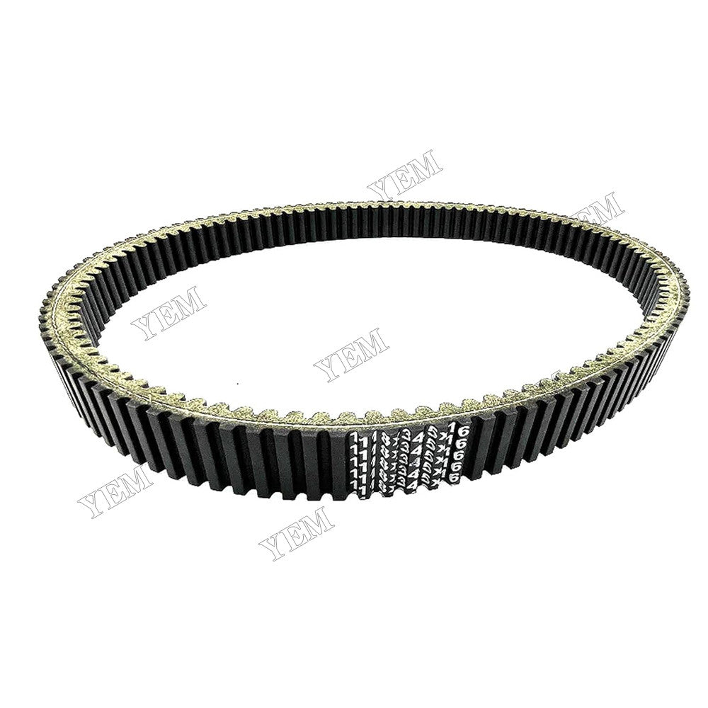 For Ski-Doo Expedition550F Formula380 Formula500 FormulaMX GSX380F Drive Clutch Belt 1384400 YEMPARTS