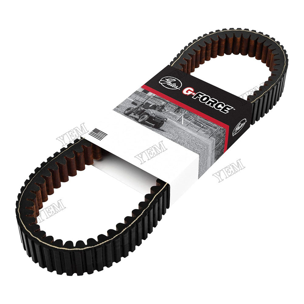 For CFMoto ATV CForce 800 UForce 1000 Z950 Gates Belt 40G3691 0JWA-055000-10000 For CFMoto