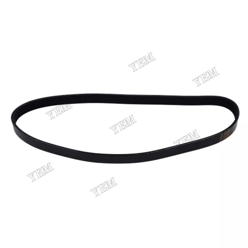 For Yanmar Engine 4JH45 4JH57 4JH80 4JH110 2YM15 3YM20 Belt 128790-77580
