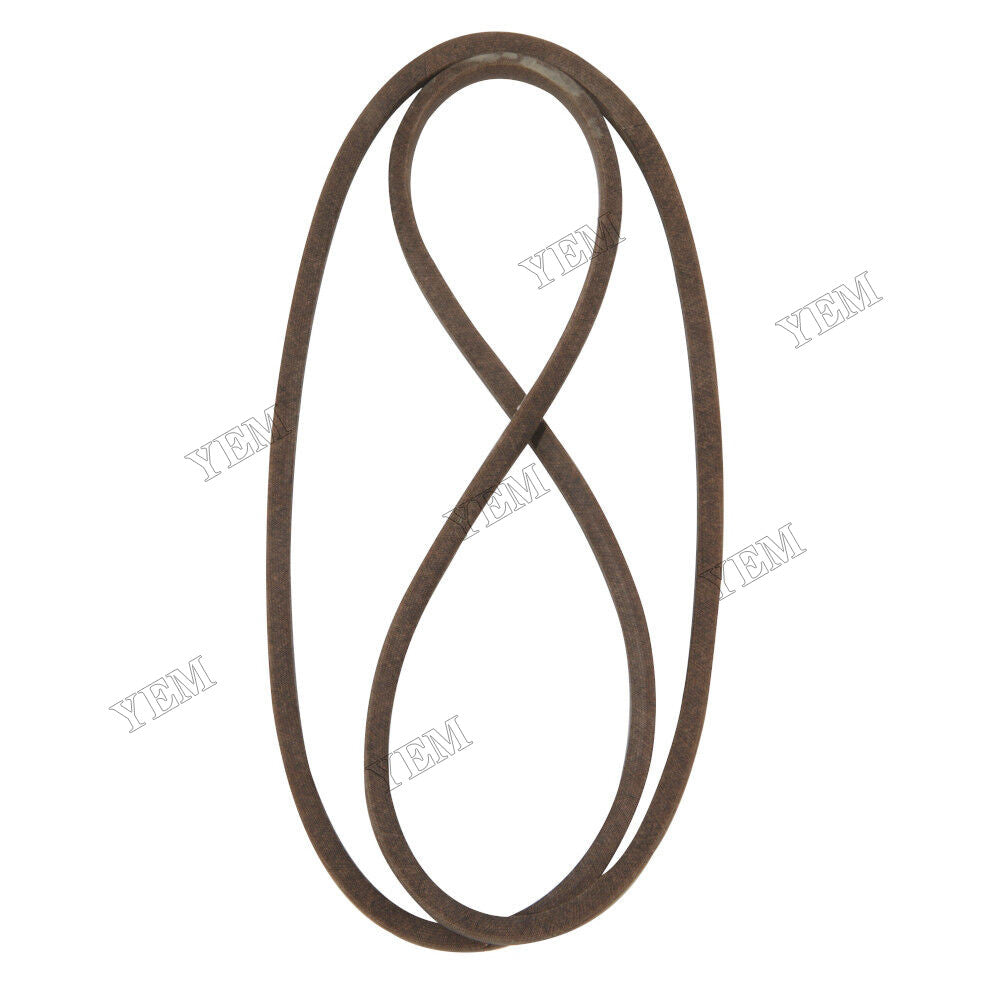For Cub Cadet 48 Pro Z Series Zero-Turn Mower Hydrostatic Transmission Belt 754-04317A 954-04317A