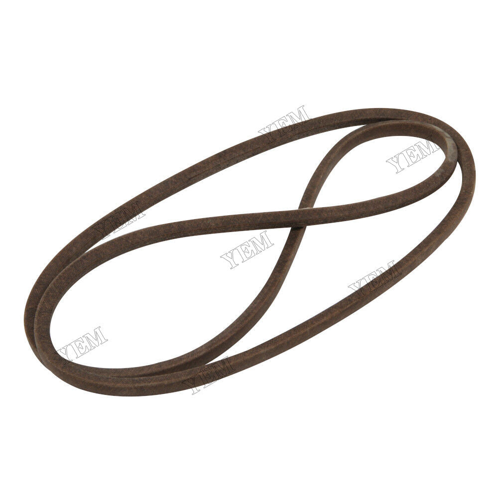 For Cub Cadet 48 Pro Z Series Zero-Turn Mower Hydrostatic Transmission Belt 754-04317A 954-04317A For Cub Cadet
