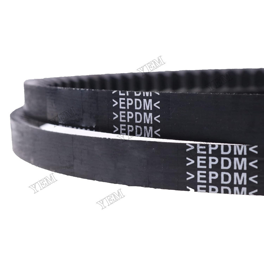 For Kubota Tractor G3200 G4200 G4200H G5200H G6200H 2 Pcs PTO Shaft Belt 66021-25000 66021-25080 55030-73120 For Kubota