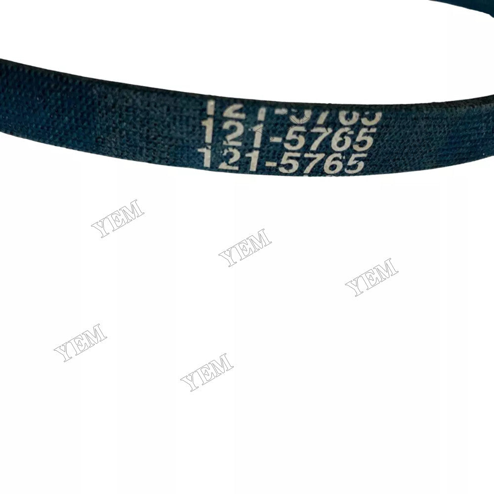 For Toro Timemaster Turfmaster 30 Mower 20199 20975 20200 20975 20977 21810 21811 22200 22207 22210 22225 22235 2 Pcs V-Belt 121-5765 For Toro