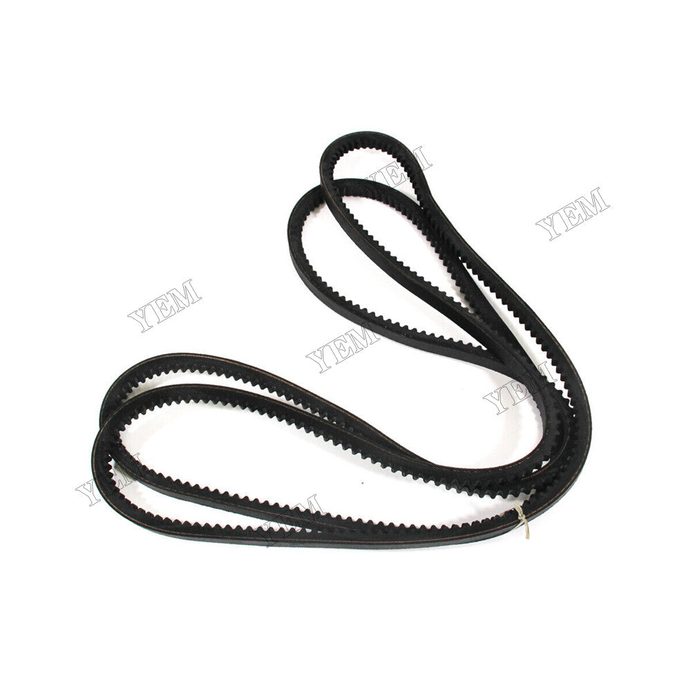 For Perkins Engine 1004-4 1006-6 1104C-44 1104D-E44T 135Ti Massey Ferguson Tractor MF4260 MF4270 V Belt 2614B665