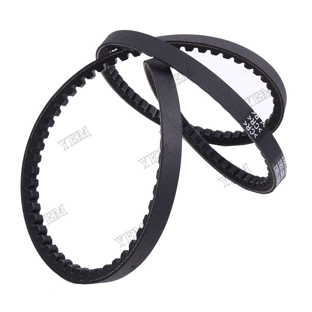 For New Holland Ford A62 A64 A66 550 655 TR70 2600 3600 5610 4600 6600 7600 9600 V Belt C9NN10C318B For Ford