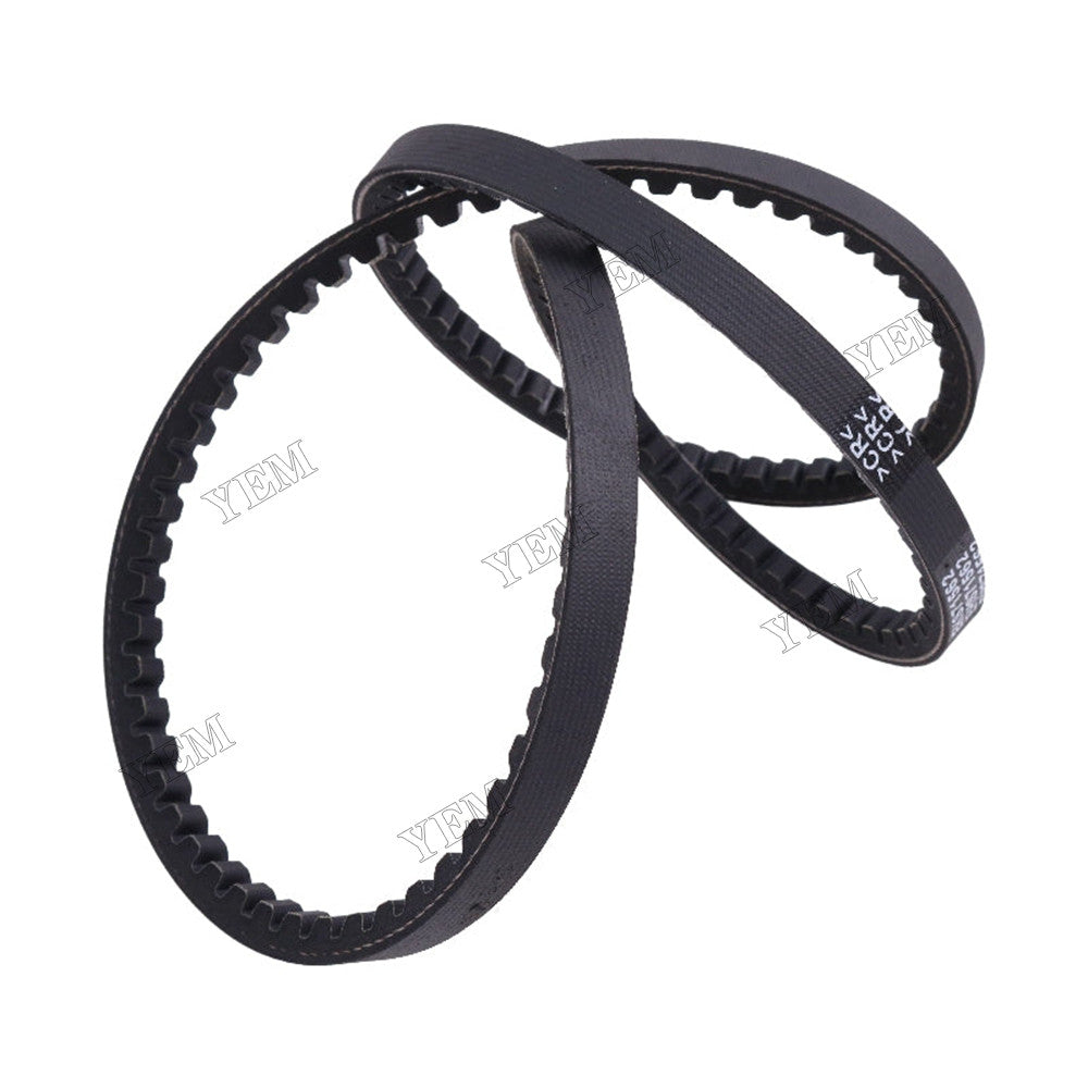 For Deutz Engine TCD3.6L4 V Belt 04123559