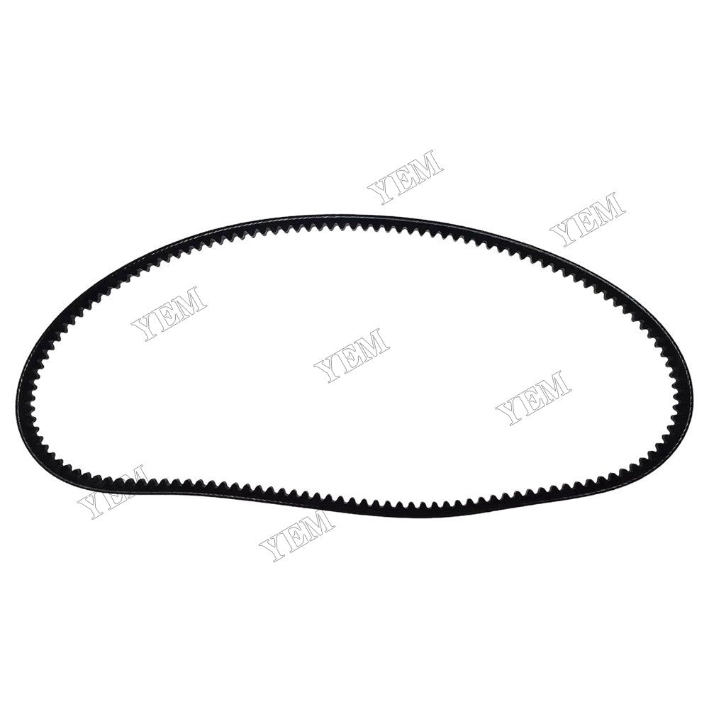 For Yanmar 3TNE84 3TNE88 3TNV82A 3TNV84 3TNV88 Komatsu 4D88E-5X-BC 4D84E-3E Engine V-Belt 129612-42330