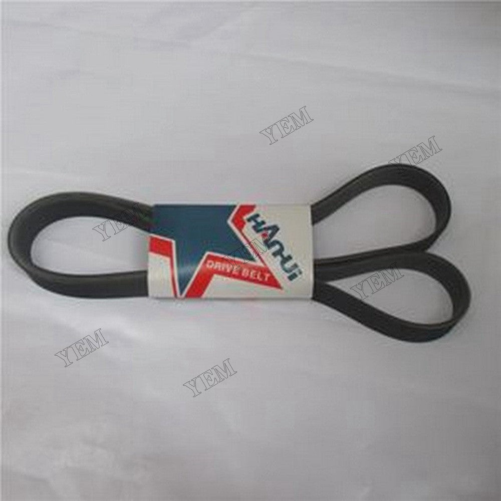 Excavator R335 Fan Belt 9pk1830 for Hyundai