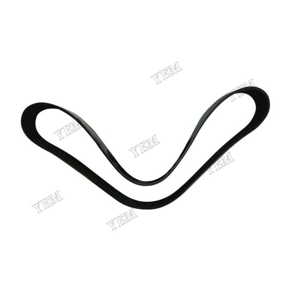 Excavator R220-5 Fan Belt 8pk1430 for Hyundai